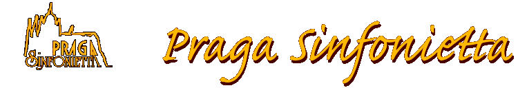 Praga Sinfonietta