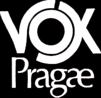 Pěvecký sbor Vox Pragae