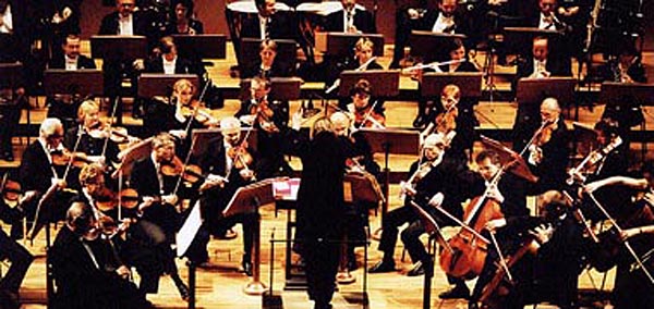 Orchestr Praga Sinfonietta
